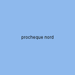 procheque nord