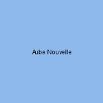 Aube Nouvelle