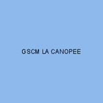 GSCM LA CANOPEE
