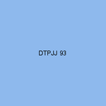 DTPJJ 93