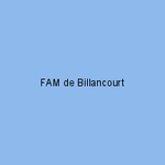 FAM de Billancourt