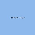 ESPOIR CFDJ 