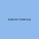 DOMUSVI DOMICILE
