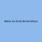 Mairie de Gretz-Armainvilliers