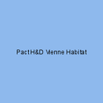 Pact H&D Vienne Habitat