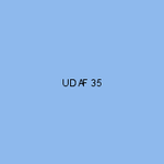 UDAF 35