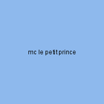 mc le petit prince