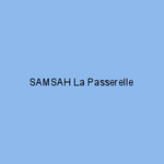 SAMSAH La Passerelle