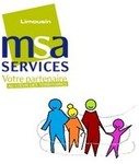MSA SERVICES LIMOUSIN