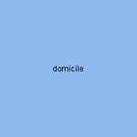 domicile