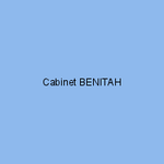 Cabinet BENITAH