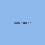 AZAE Paris 17