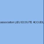 association LIEU ECOUTE ACCUEIL-LEA