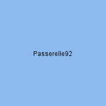 Passerelle92