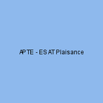 APTE - ESAT Plaisance