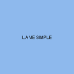 LA VIE SIMPLE