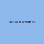 Direction Territoriale PJJ