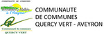 Communauté de Communes Quercy Vert-Aveyron
