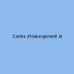 Centre d'Hebergement et d'Accompagnement du Val d'Yerres
