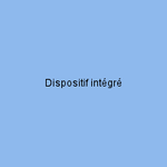 Dispositif intégré