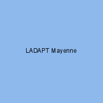 LADAPT Mayenne