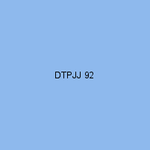DTPJJ 92