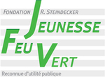 fondation jeunesse feu vert