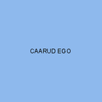 CAARUD EGO