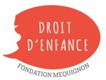 Les Nouveaux Cèdres - Droit d'enfance