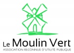 LE MOULIN VERT