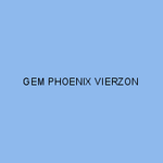 GEM PHOENIX VIERZON