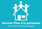 service plus a la personne