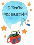 Ecole enchantiée