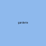 garderie