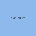 S.V.P. JEUNES