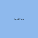 bébétoon