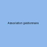 Association gestionnaire