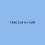 ASSOCIATION AJIR