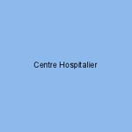 Centre Hospitalier