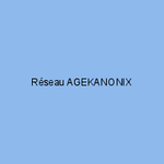 Réseau AGEKANONIX