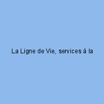 La Ligne de Vie, services à la personne